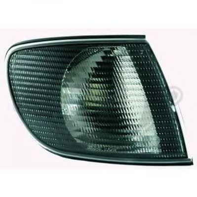 DIEDERICHS Blinklyssett HD Tuning artikkelnummer: 1023372 billig