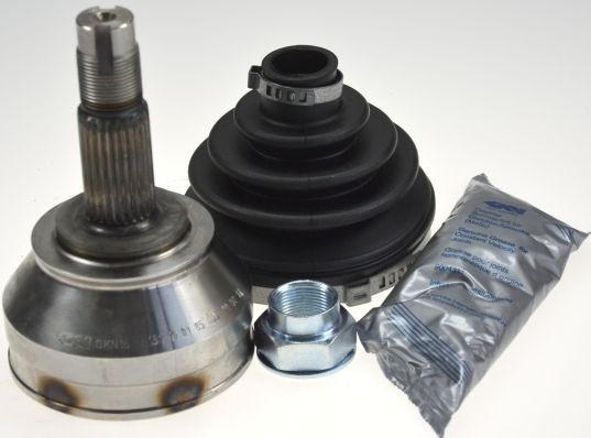 SPIDAN Sada kloubů, hnací hřídel Číslo článku: 20208 levně