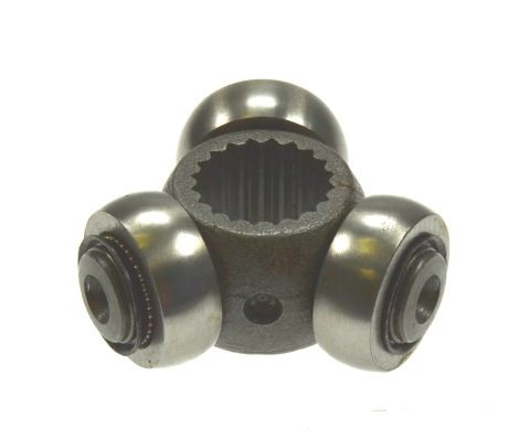 SPIDAN Trikojo įvorė, kardaninis velenas prekės numeris: 21268 nebrangu