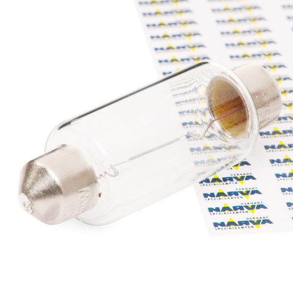 NARVA Ampoule, éclairage intérieur UGS: 17512 à peu de frais