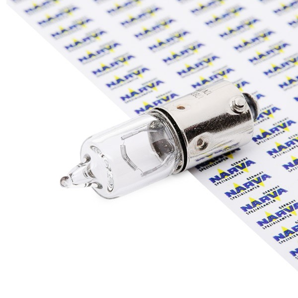 NARVA Ampoule, éclairage intérieur UGS: 17835 à peu de frais