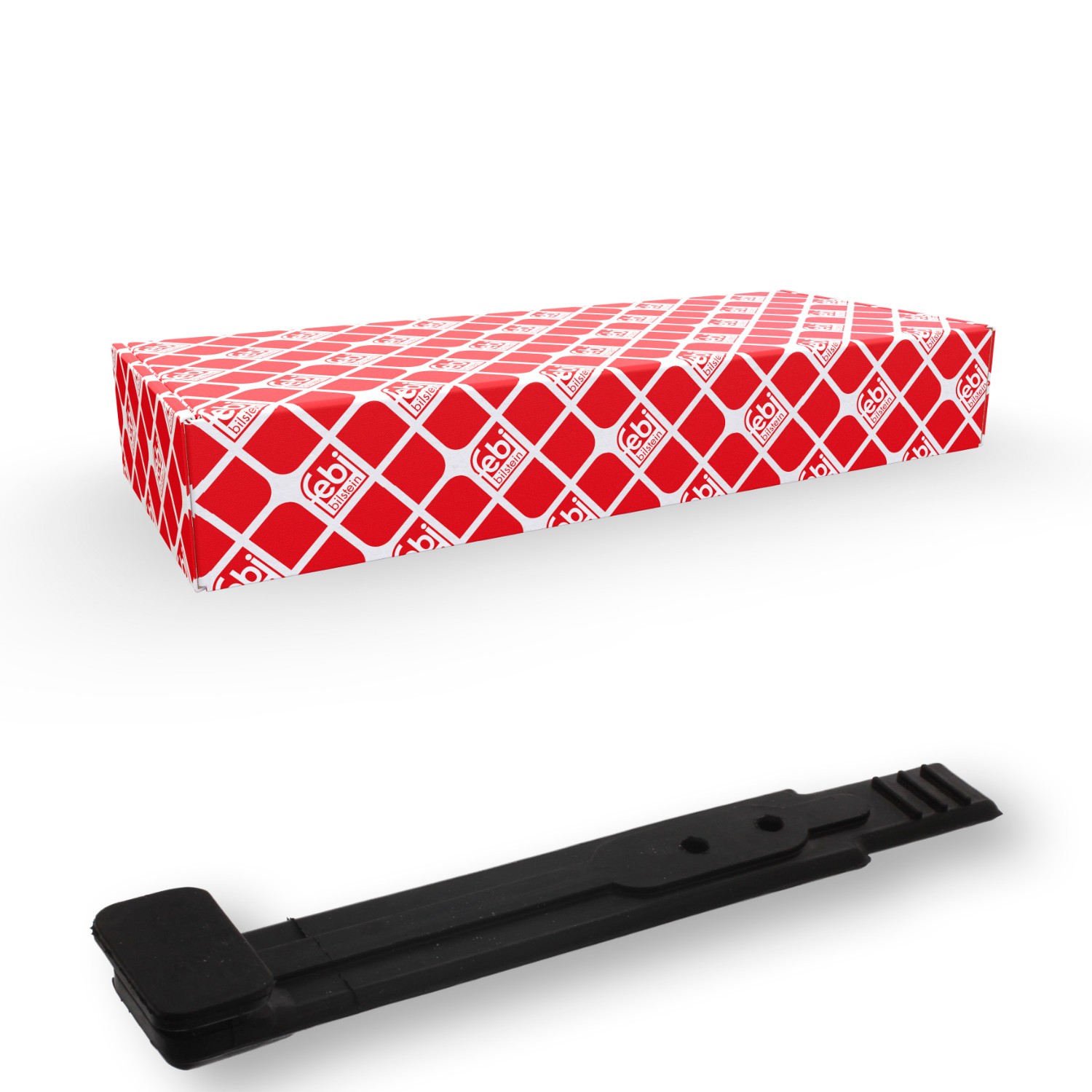 FEBI BILSTEIN Spændebånd, skærm Varenummer: 38113 billige