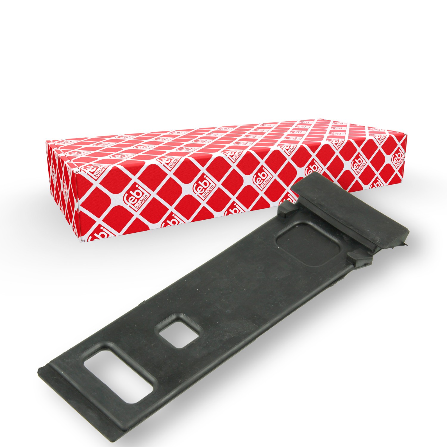 FEBI BILSTEIN Spændebånd, skærm Varenummer: 38791 billige