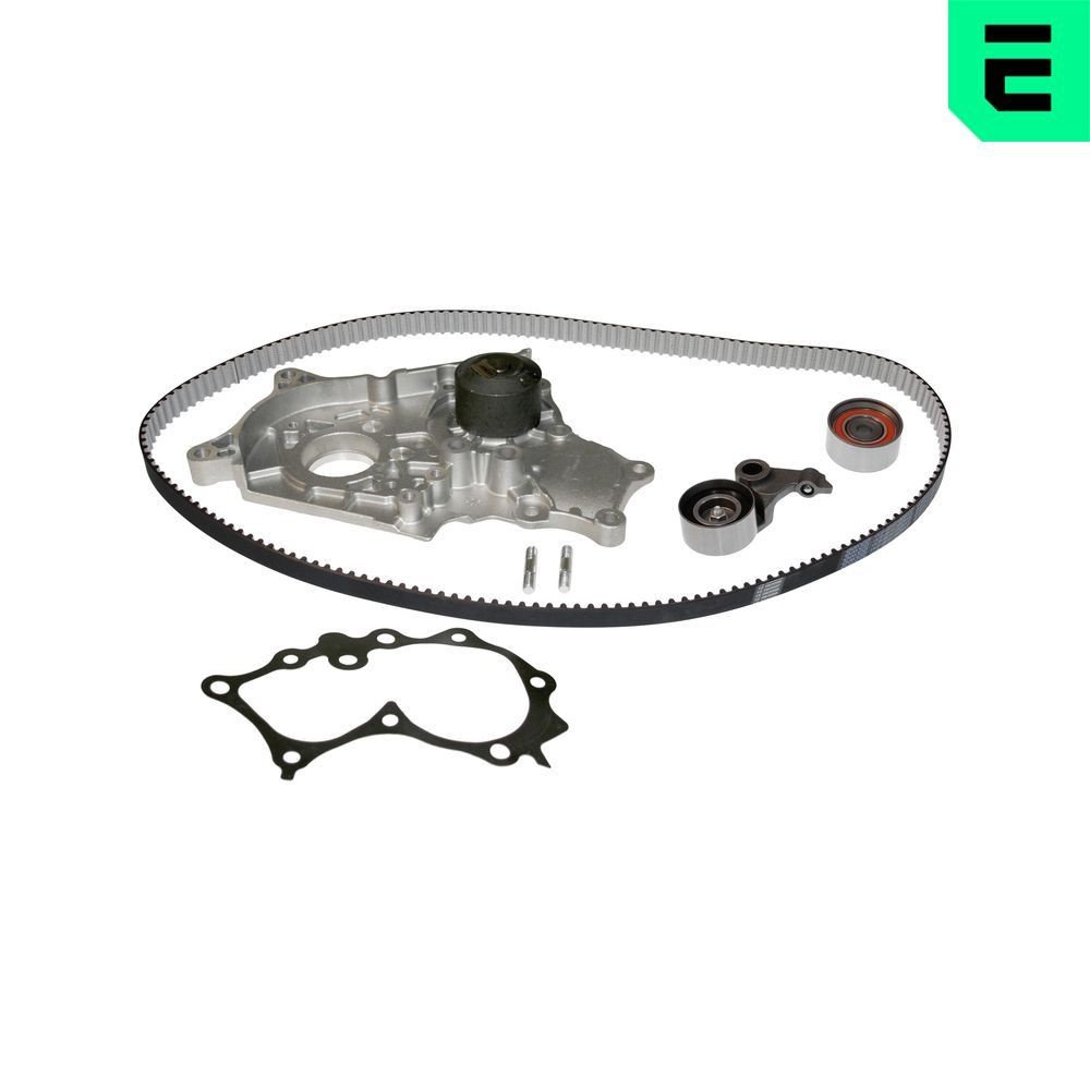 OPTIMAL SK-1589AQ1 Wasserpumpe + Zahnriemensatz