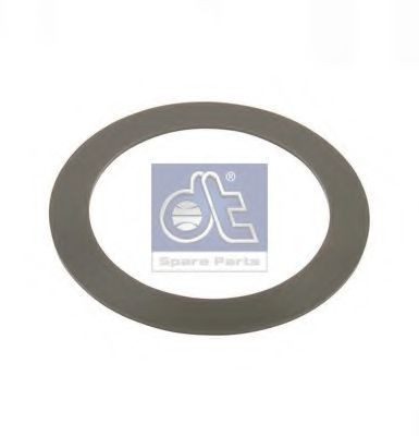 DT Spare Parts 10.10452 Wellendichtring, Radnabe