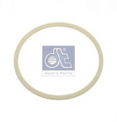DT Spare Parts 10.10530 Wellendichtring, Radnabe