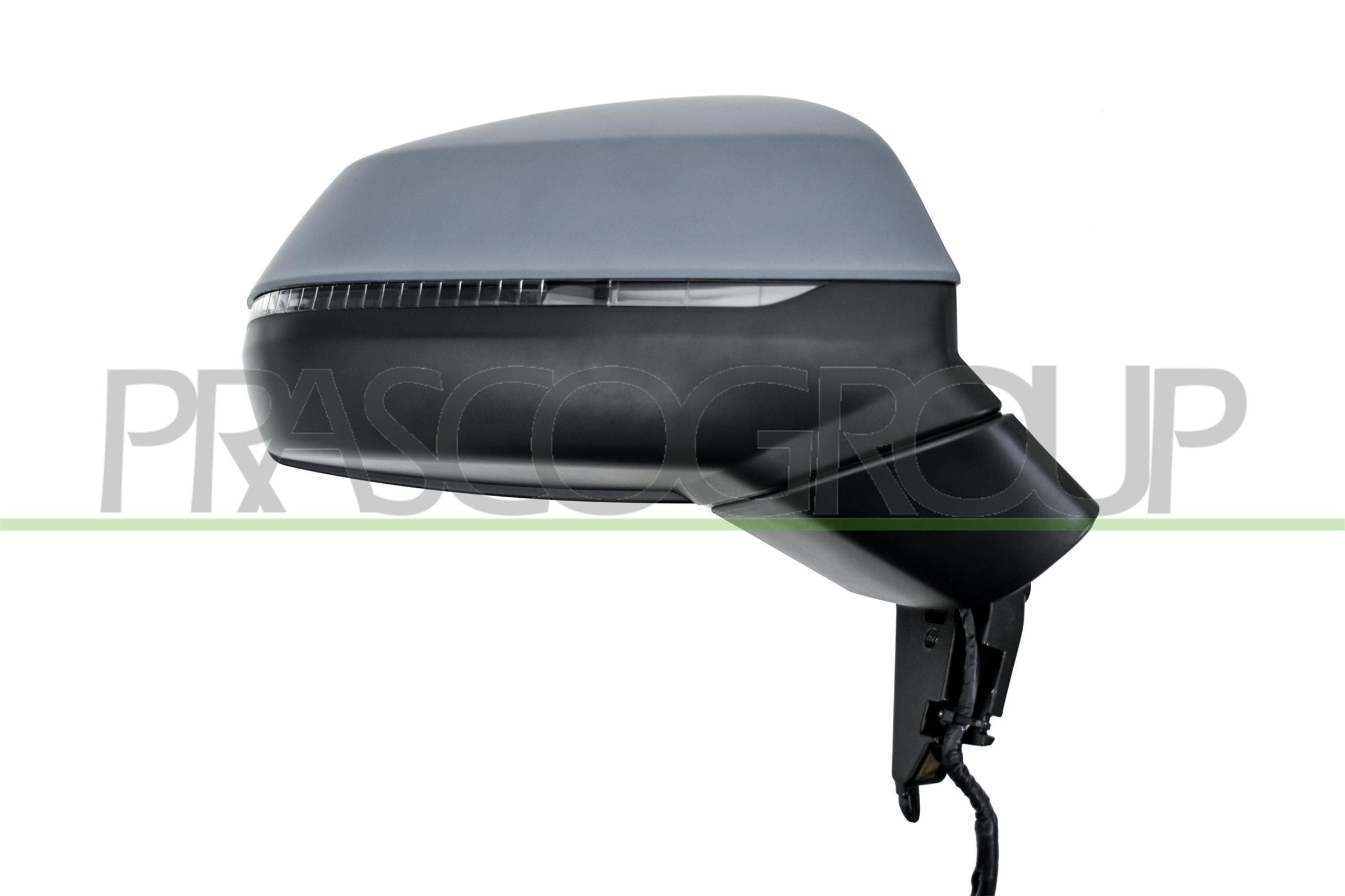 PRASCO Cache de crochet de remorquage numéro de l'article: BM0161245 à bon prix