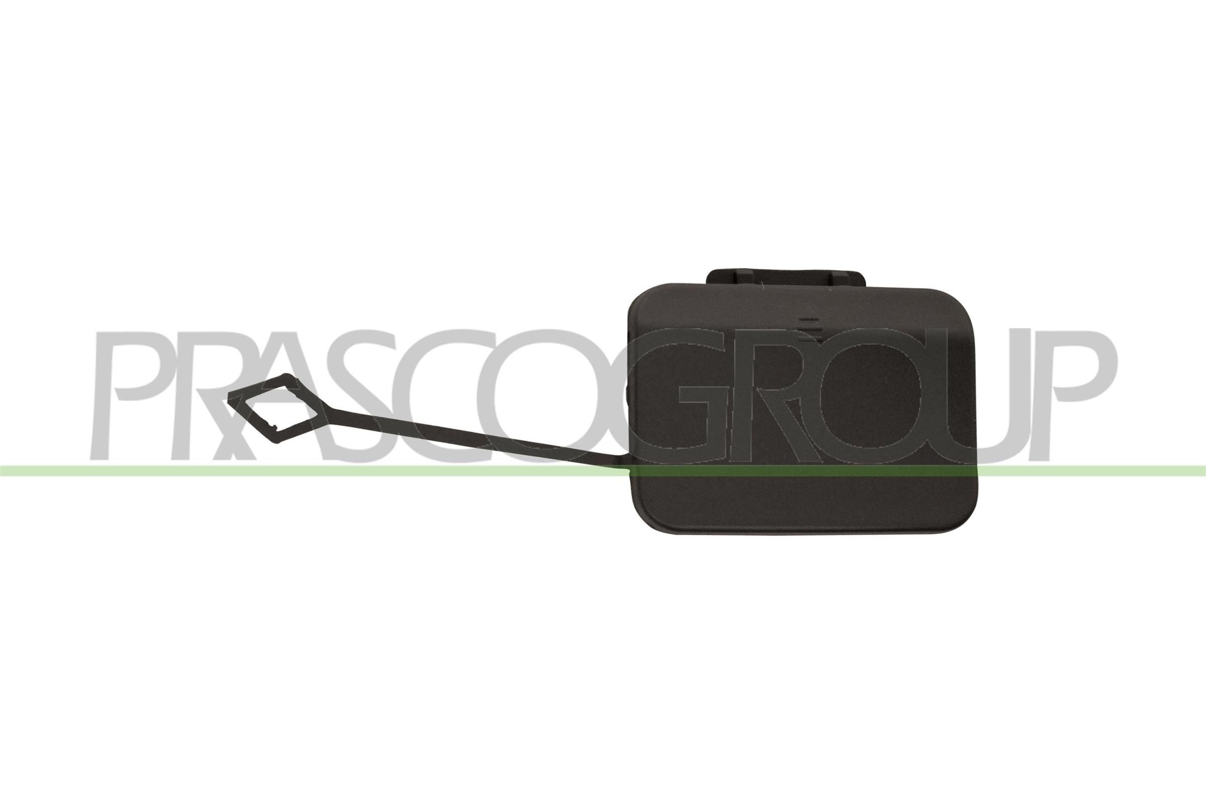 PRASCO ME0431296 Klappe, Abschlepphaken