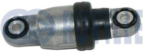 RUVILLE 5863 Radlagersatz