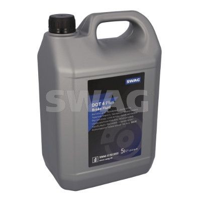 SWAG Płyn hamulcowy Numer artykułu: 32 92 3932 niedrogo