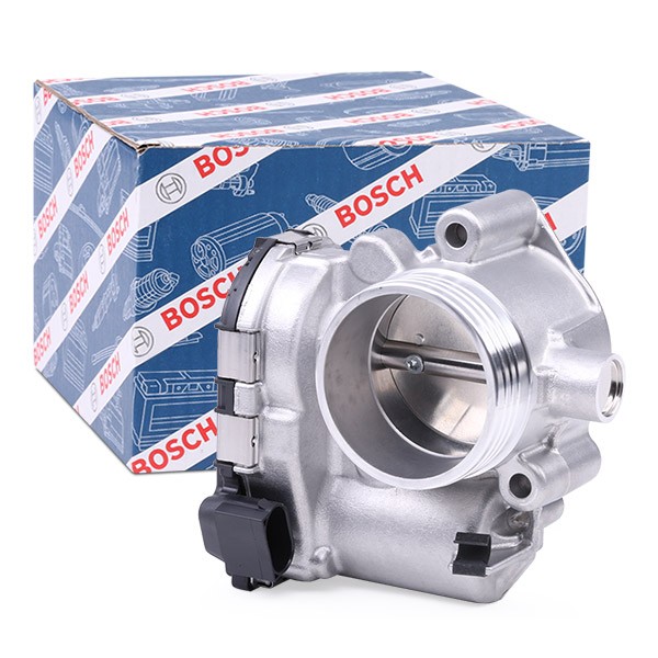 BOSCH 0 280 750 526 Drosselklappenstutzen