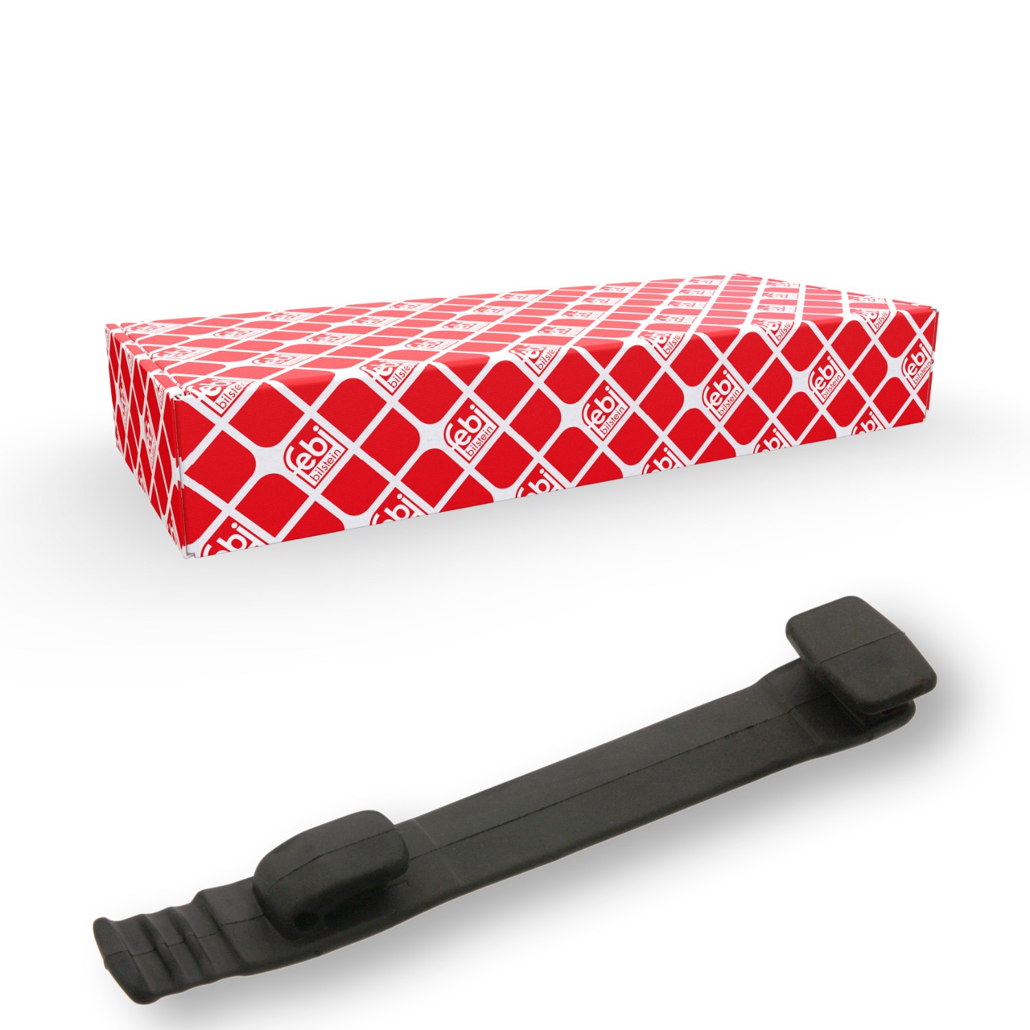 FEBI BILSTEIN Spændebånd, skærm Varenummer: 40122 billige