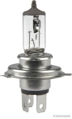 HERTH+BUSS ELPARTS Bulb, headlight Article number: 89901034 cheaply