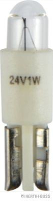 HERTH+BUSS ELPARTS Glödlampa, instrumentbelysning Artikelnummer: 89901231 billigt
