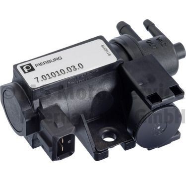 PIERBURG 7.01010.03.0 Druckwandler, Abgassteuerung