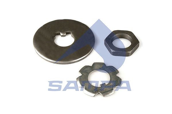 SAMPA Kit de réparation, suspension de roue UGS: 085.509 à peu de frais