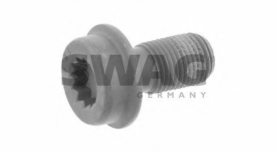 SWAG Schwungradschraube Artikelnummer: 30 92 4602 kaufen