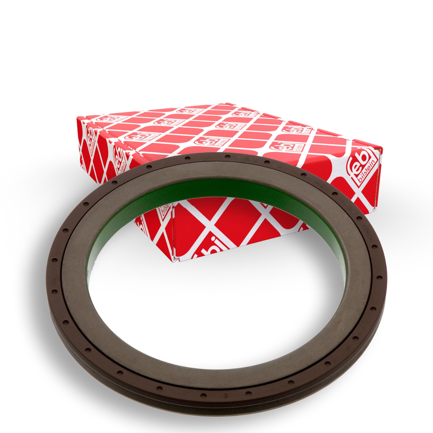 FEBI BILSTEIN Pierscień uszczelniający wału, wał skrzyni biegów Numer artykułu: 44206 niedrogo