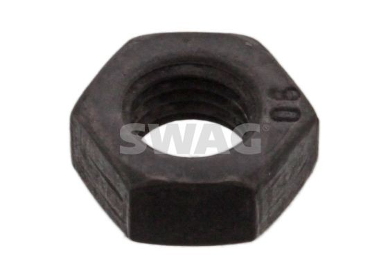 SWAG 20 33 0014 Kontramutter, klapi reg.kruvi 7. Seeria 735 i 218 HP Bensiin 1988