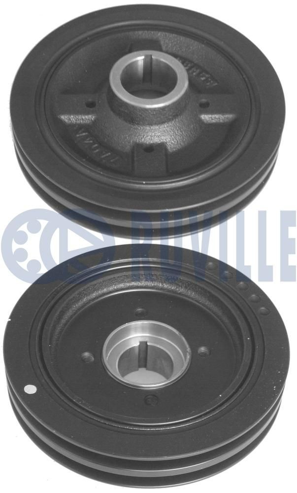 RUVILLE Crankshaft pulley Article number: 515801 cheaply