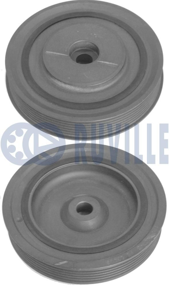 RUVILLE Crankshaft pulley Article number: 515001 cheaply