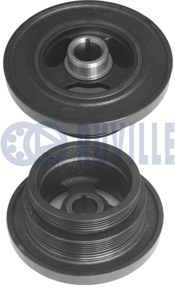 RUVILLE 5152 Radlagersatz