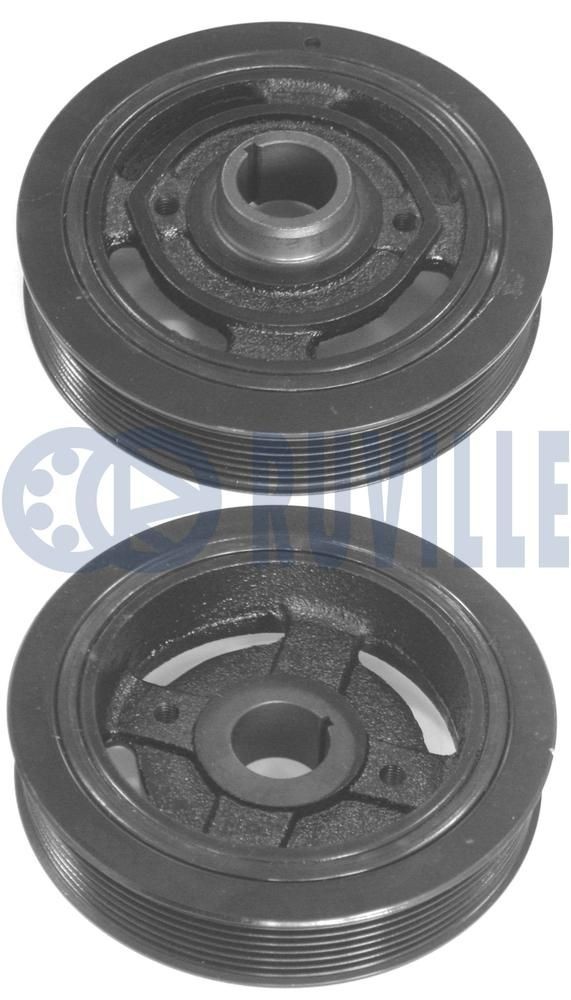 RUVILLE 5154 Radlagersatz