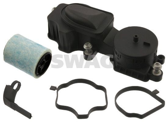 SWAG Ventil, aerisire carter număr articol: 20 94 5197 ieftin