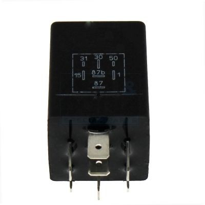 MEAT & DORIA 422011 Kraftstoffpumpenrelais