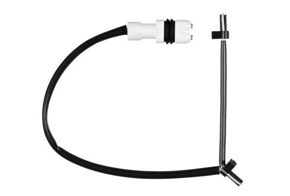 HELLA Sensor de desgaste de pastillas de frenos Número de artículo: 8DK 355 251-421 a buen precio