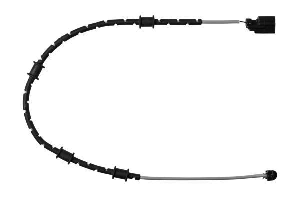 HELLA Sensor de desgaste de pastillas de frenos Número de artículo: 8DK 355 252-221 a buen precio