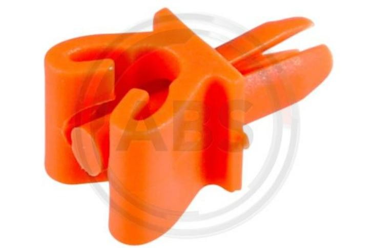 OEM Supporto, Tubazione freno 96049 di A.B.S.