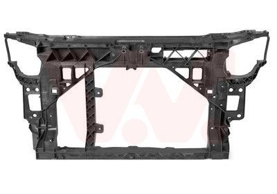 VAN WEZEL Frontpanel Varenummer: 4919668 billige