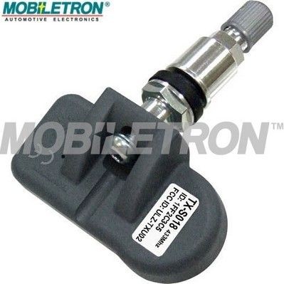 MOBILETRON TX-S018 Reifendruck-Kontrollsystem (RDKS)