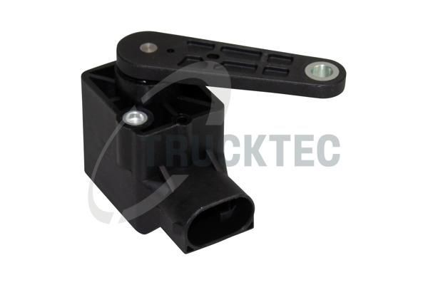 TRUCKTEC AUTOMOTIVE Sensore, Luce Xenon (Correzione assetto fari) Numero articolo: 02.42.332 poco costoso