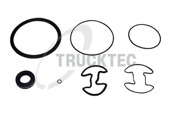 TRUCKTEC AUTOMOTIVE Komplet tesnil, hidravlicna crpalka številka artikla: 02.43.149 poceni