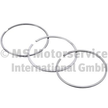 KOLBENSCHMIDT Kolvringsats Artikelnummer: 800019513000 billigt