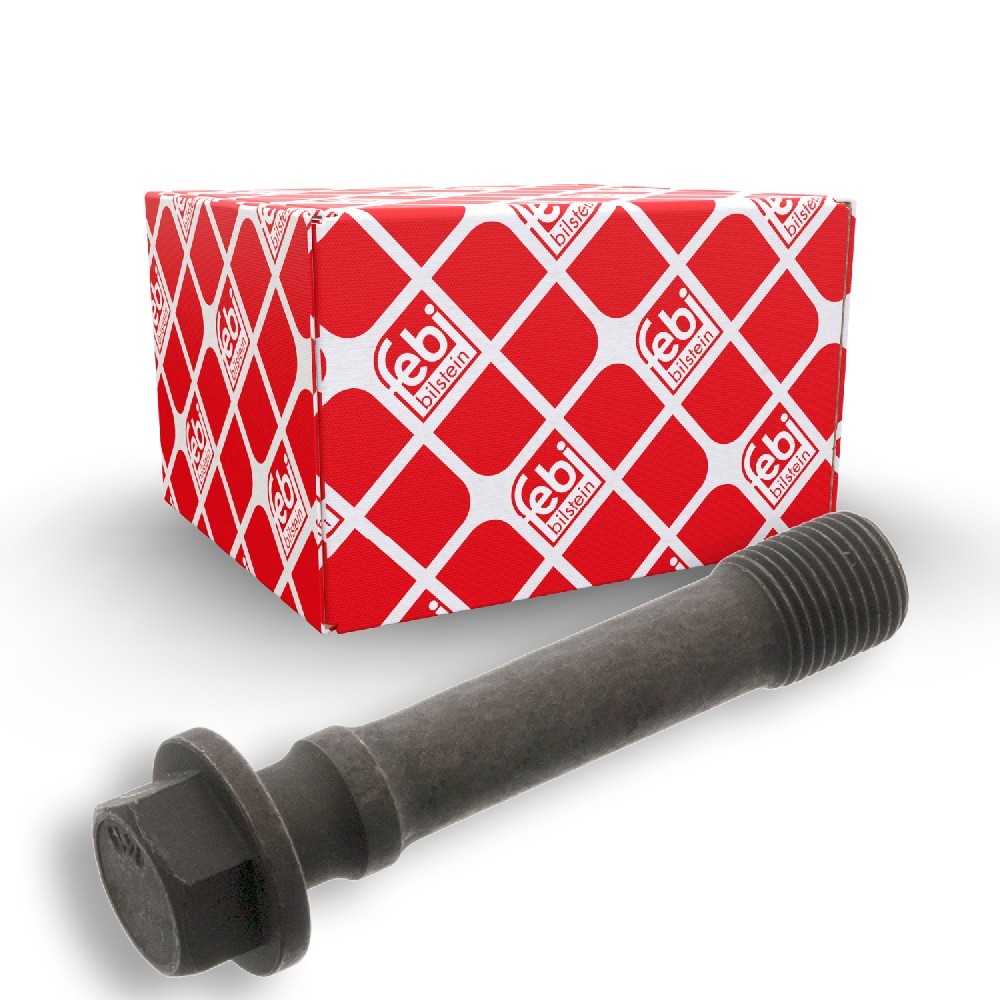 FEBI BILSTEIN Schwungradschraube Artikelnummer: 46996 kaufen