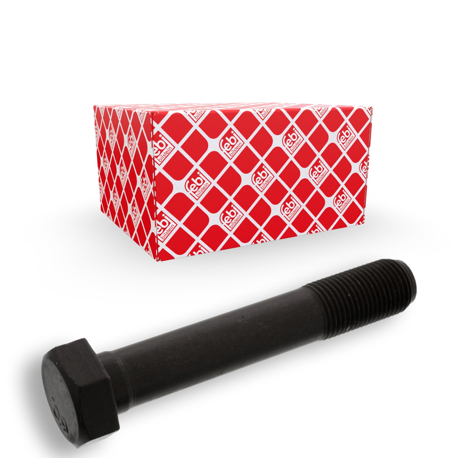 FEBI BILSTEIN Schwungradschraube Artikelnummer: 46337 kaufen