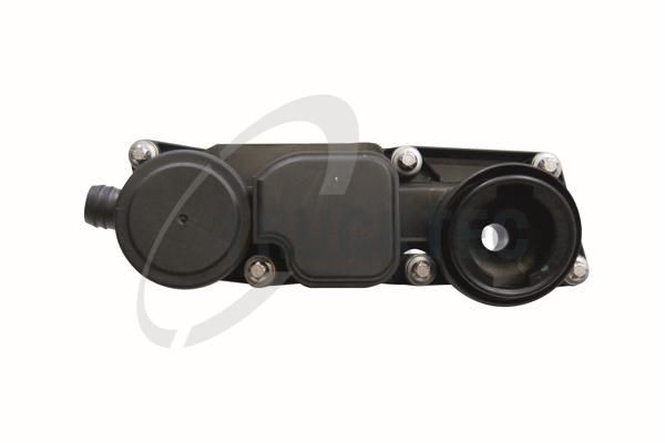 TRUCKTEC AUTOMOTIVE Ventil, aerisire carter număr articol: 02.10.169 ieftin