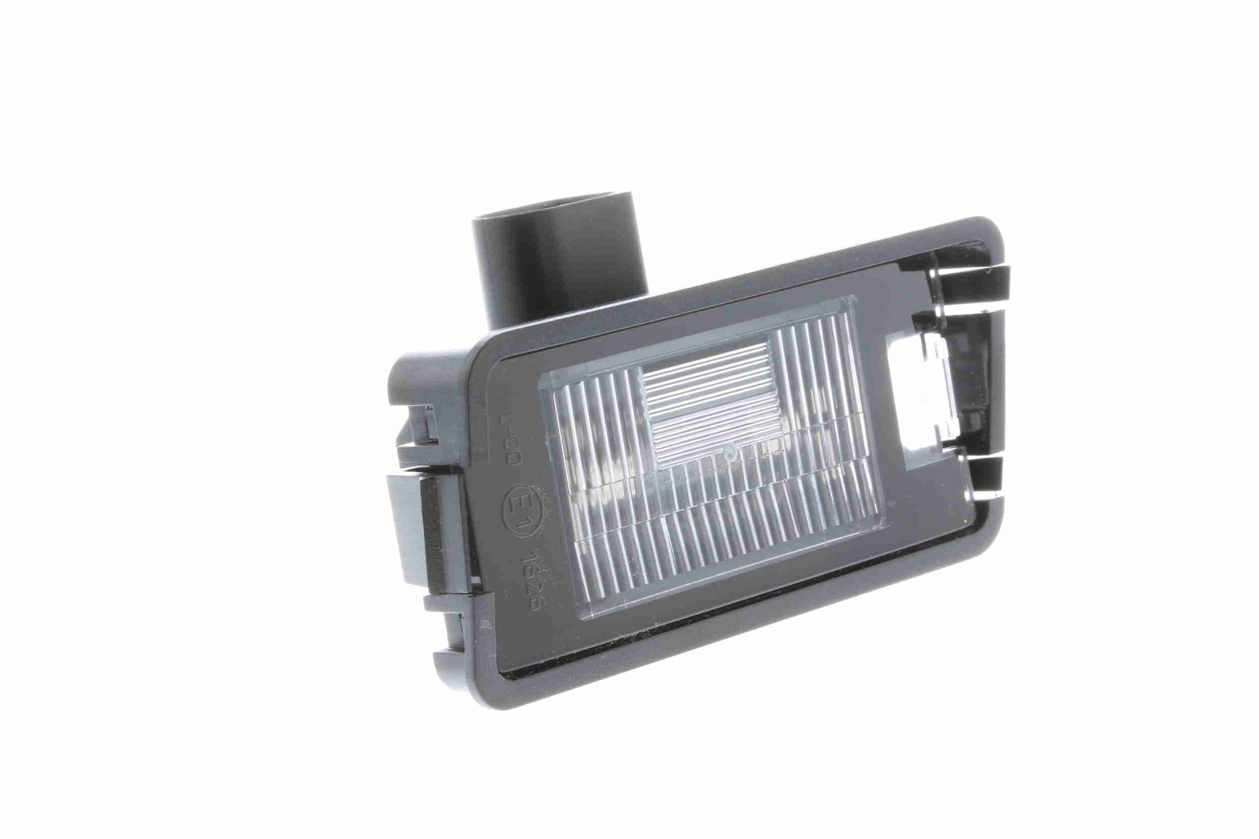 VEMO Nummerskyltsbelysning Artikelnummer: V10-84-0004 billigt