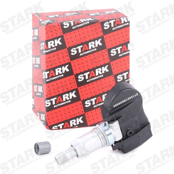STARK SKWS-1400001 Reifendruck-Kontrollsystem (RDKS)