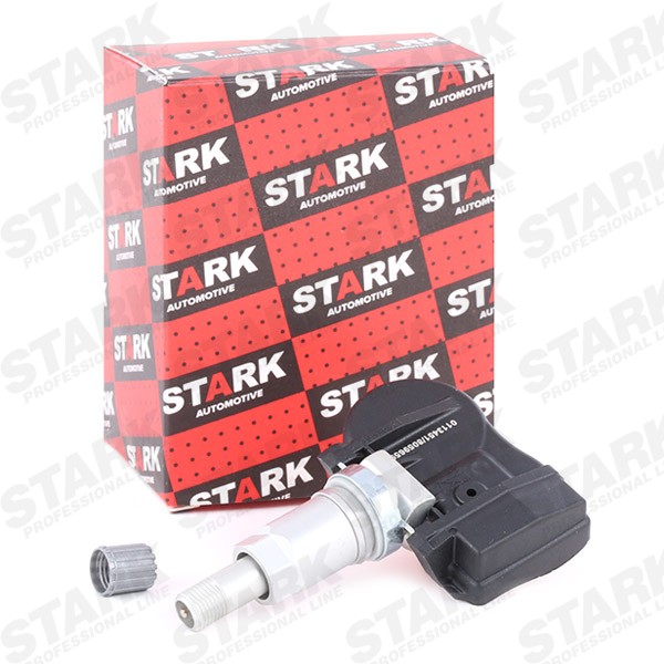 STARK SKWS-1400006 Reifendruck-Kontrollsystem (RDKS)