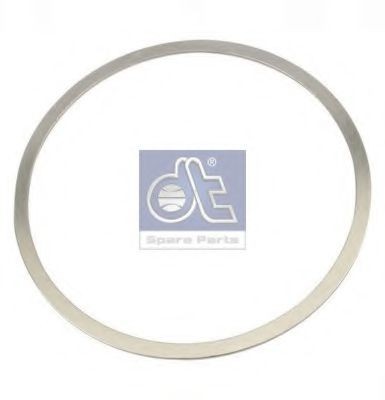 DT Spare Parts 1.17159 Unterlegscheibe