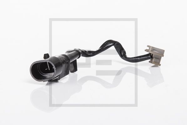 PETERS ENNEPETAL Lusterko zewnętrzne, kabina kierowcy Numer artykułu: 018.068-00A niedrogo