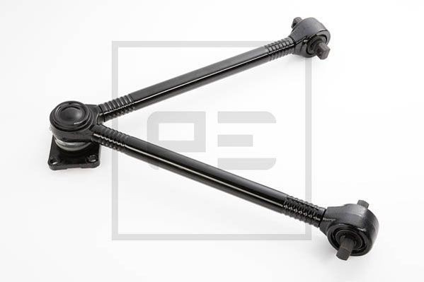 PETERS ENNEPETAL 030.067-10A Zylinderkopfschraube