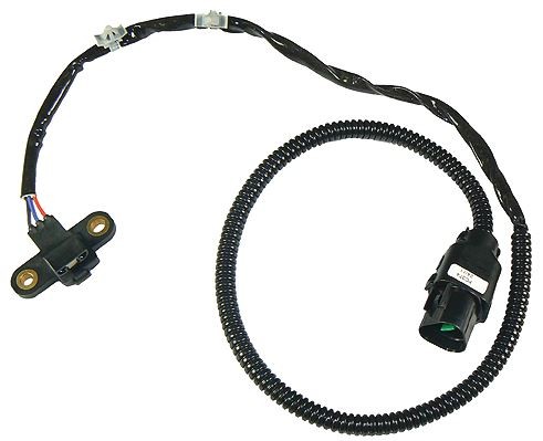 METZGER 0902257 Kurbelwellensensor