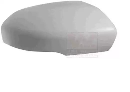 VAN WEZEL Afdækning, sidespejl Varenummer: 0251844 billige