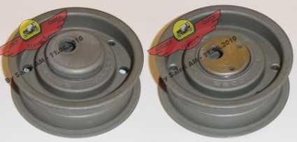 AUTOKIT 03.002 Spannrolle, Zahnriemen