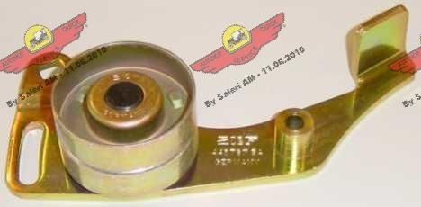 AUTOKIT 03.037 Spannrolle, Zahnriemen